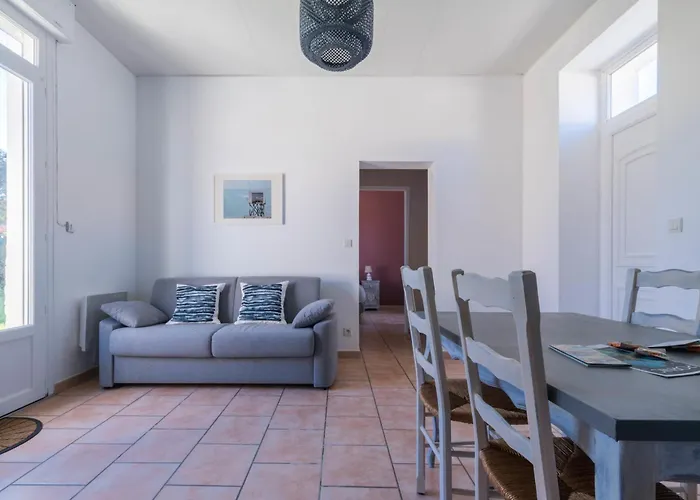 Maison Avec Jardin Pornic Centre