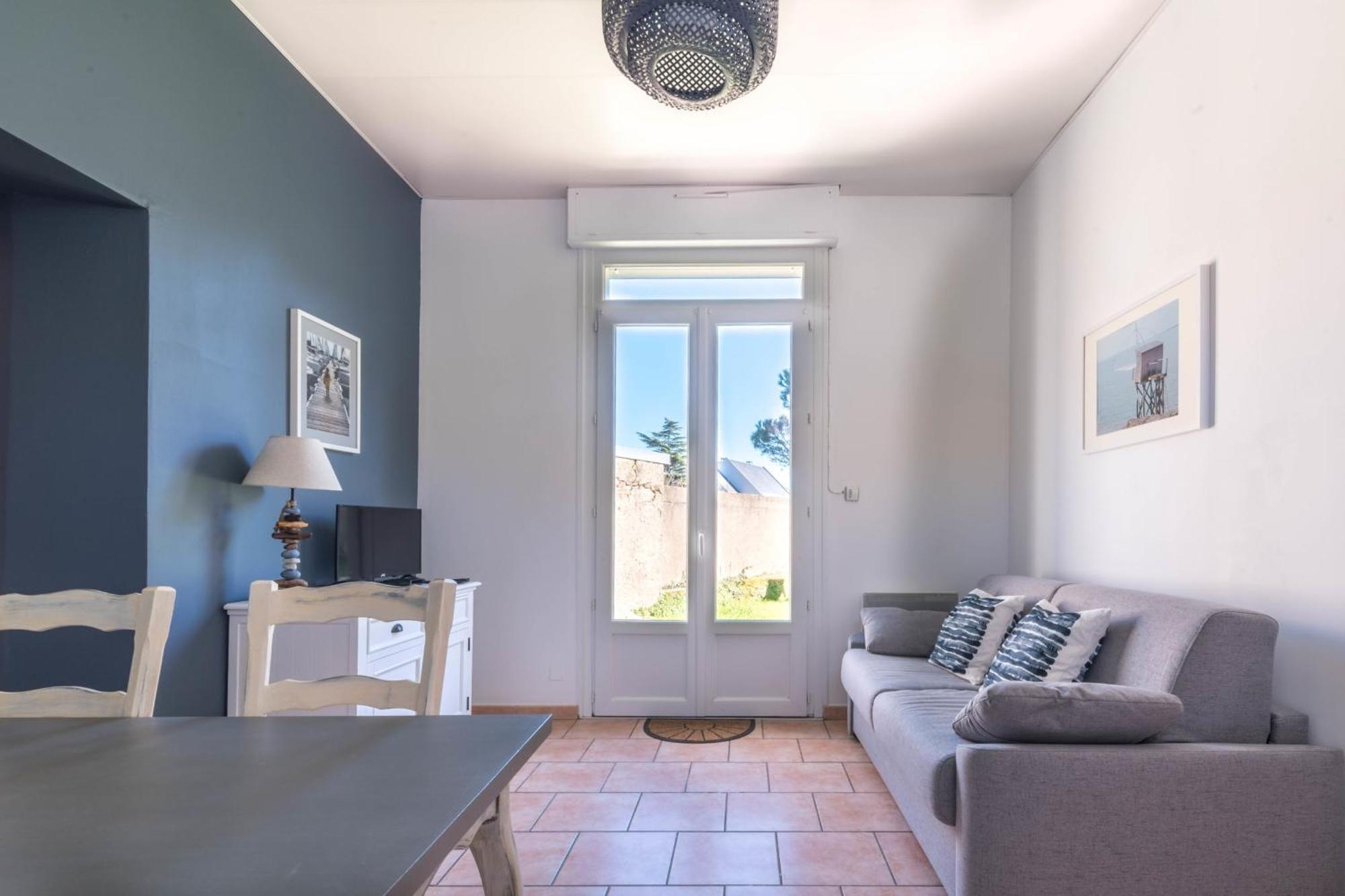 Maison Avec Jardin Centre *