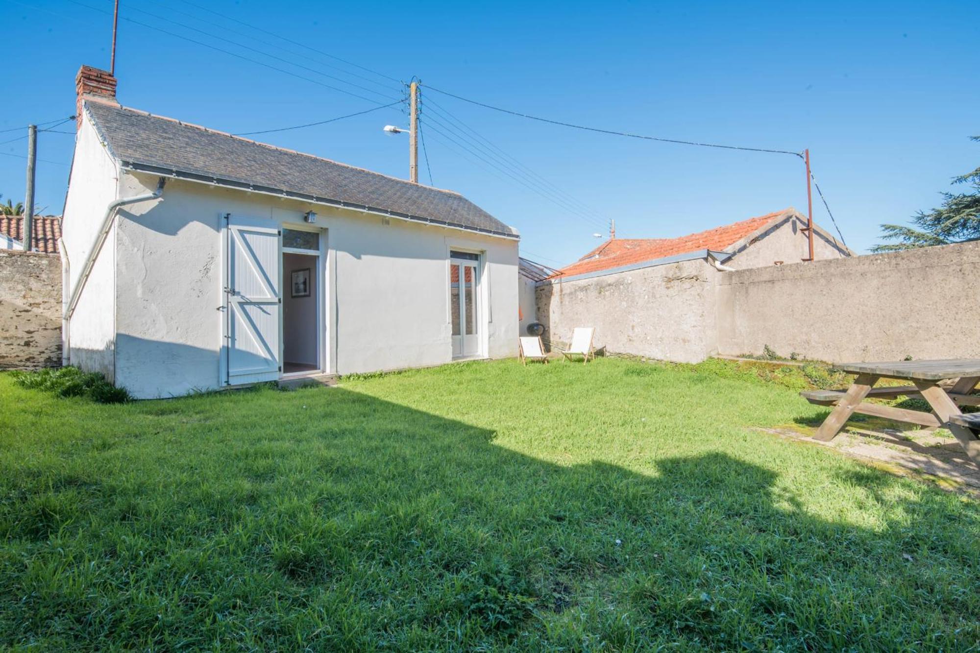 Casa vacanze Maison Avec Jardin Centre *